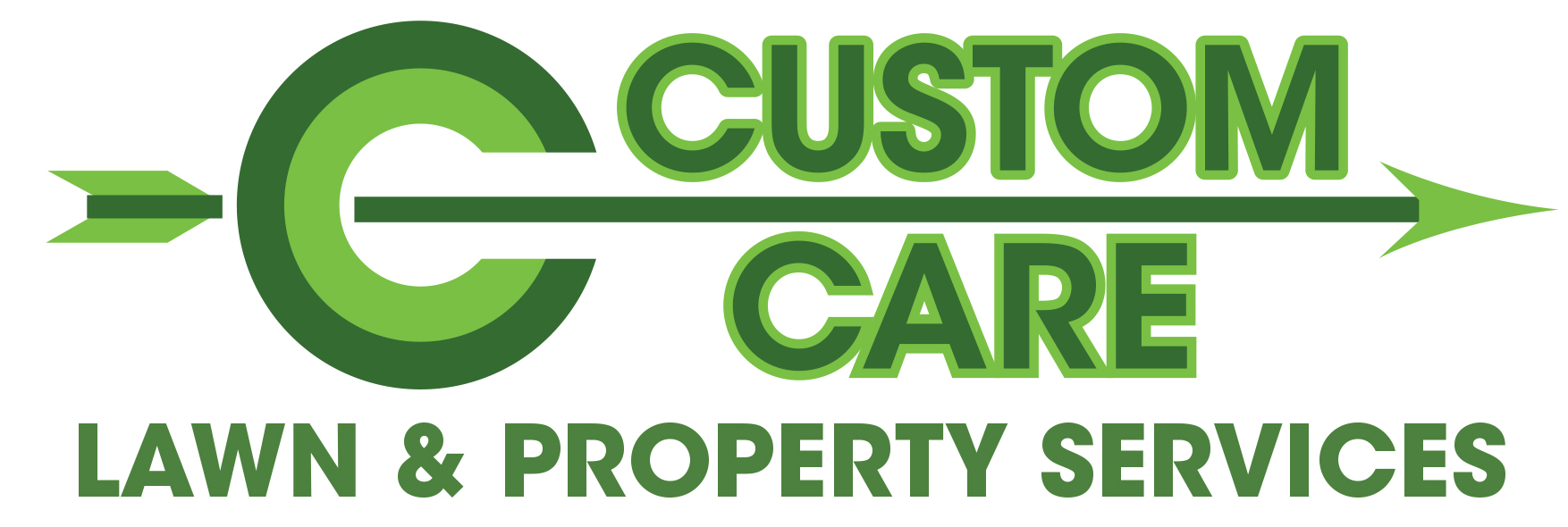 Custom Care Lawn & Property Services Inc